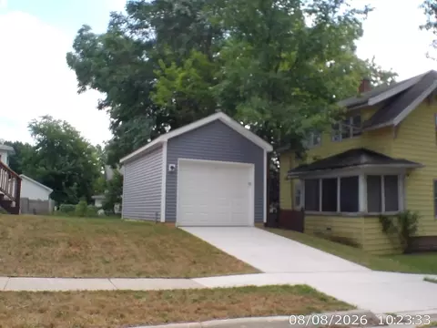 413 Union St, Jackson, MI 49203 photo 3