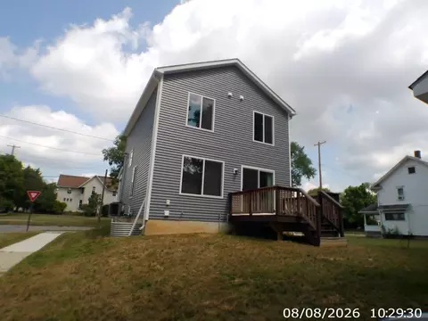 413 Union St, Jackson, MI 49203 photo 2