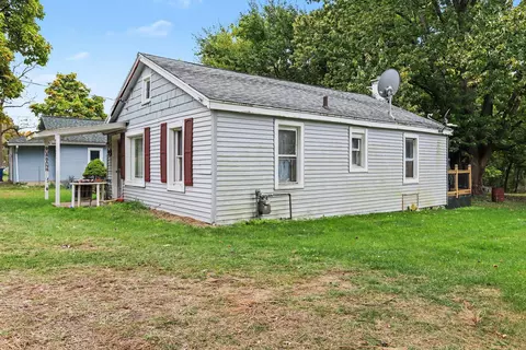 323 Cooper Ave, Battle Creek, MI 49014