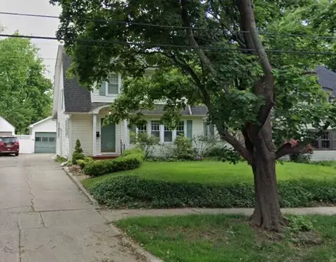 731 Edgemoor Ave, Kalamazoo, MI 49008
