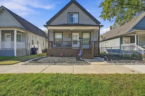 92 E Pleasant St, River Rouge, MI 48218