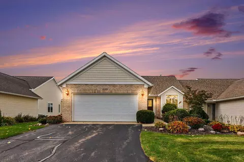 8183 Stoney Ln SW, Byron Center, MI 49315