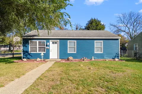 128 N Woodlawn Ave N, Battle Creek, MI 49037
