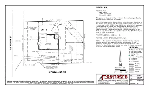 6580 Henry St, Muskegon, MI 49441