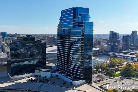 335 Bridge St NW #2507, Grand Rapids, MI 49504