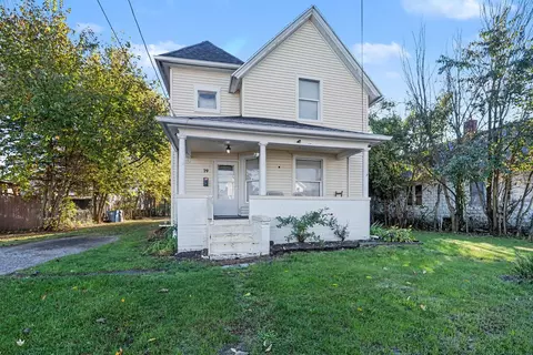 19 James St, Battle Creek, MI 49014