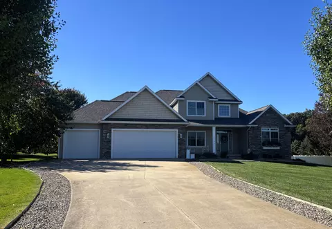 13768 Peninsula Dr, Galesburg, MI 49053