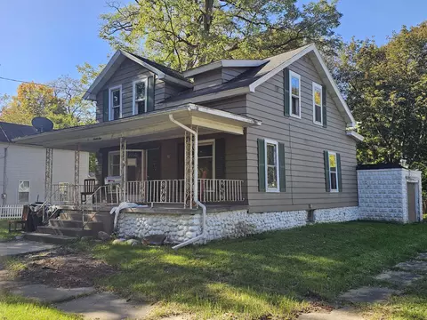 29 Clark St, Battle Creek, MI 49014