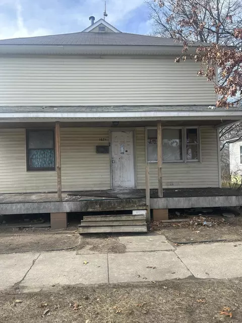 1671 Terrace St, Muskegon, MI 49442
