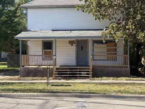 1671 Terrace St, Muskegon, MI 49442