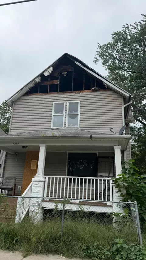 1325 Krom St, Kalamazoo, MI 49007