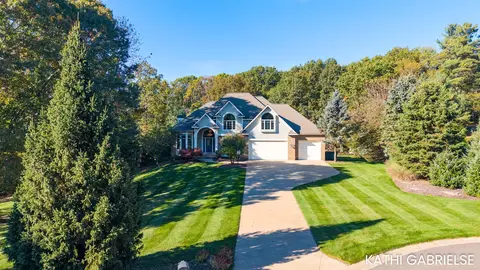 17179 Majestic Rdg, West Olive, MI 49460