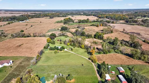 View/Area - 10570 Case Rd, Brooklyn, MI 49230 photo 2 of 7