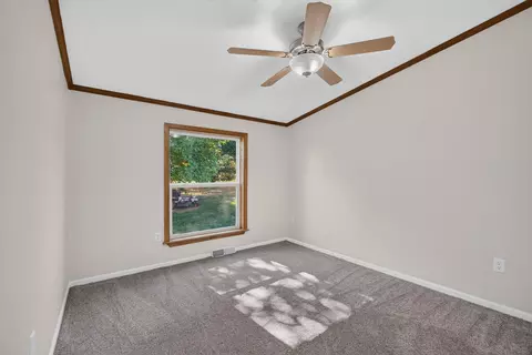 Bedroom - 10570 Case Rd, Brooklyn, MI 49230 photo 6 of 9