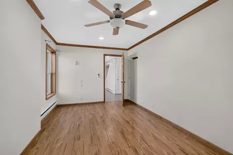 Bedroom - 10570 Case Rd, Brooklyn, MI 49230 photo 9 of 9