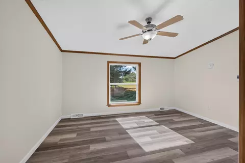 Bedroom - 10570 Case Rd, Brooklyn, MI 49230 photo 2 of 9