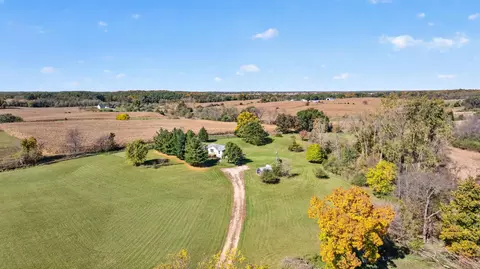 View/Area - 10570 Case Rd, Brooklyn, MI 49230 photo 3 of 7