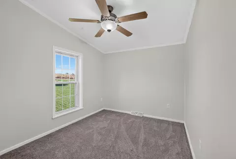 Bedroom - 10570 Case Rd, Brooklyn, MI 49230 photo 5 of 9