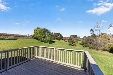 Exterior - 10570 Case Rd, Brooklyn, MI 49230 photo 2 of 13