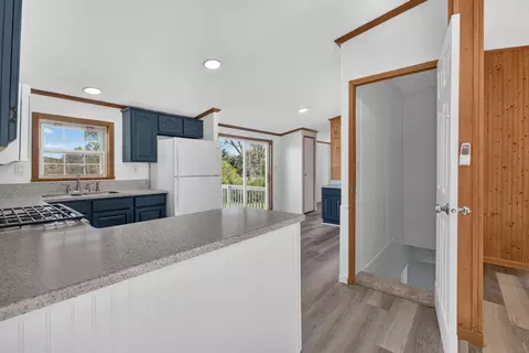 Entry Way - 10570 Case Rd, Brooklyn, MI 49230 photo 1 of 1