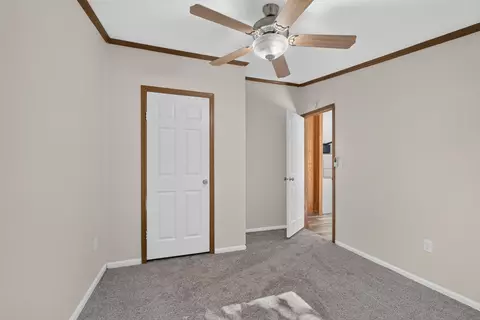 Bedroom - 10570 Case Rd, Brooklyn, MI 49230 photo 7 of 9