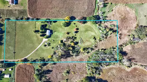 View/Area - 10570 Case Rd, Brooklyn, MI 49230 photo 6 of 7