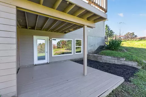 Exterior - 10570 Case Rd, Brooklyn, MI 49230 photo 1 of 13