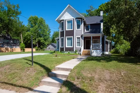 172 W Manchester St, Battle Creek, MI 49037