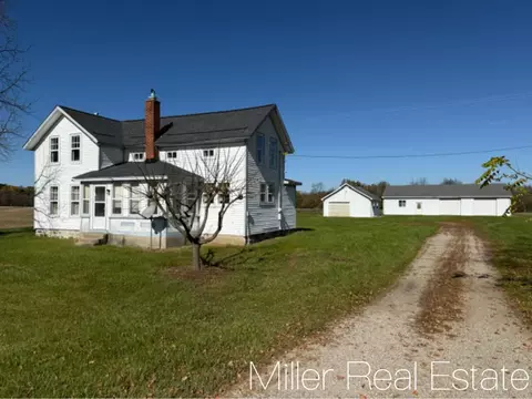 8803 M-79, Nashville, MI 49073