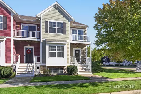 4348 St Annes Ave SE #21, Kentwood, MI 49512