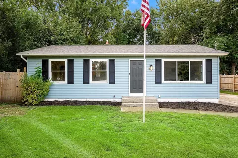1224 Ecklund St NE, Grand Rapids, MI 49505