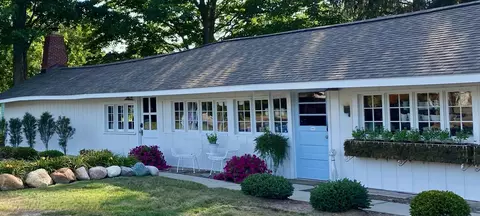 3480 Blue Star Hwy, Saugatuck, MI 49453