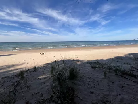 View/Area - V/L N Juniper Street #5, Mears, MI 49436 photo 2 of 2
