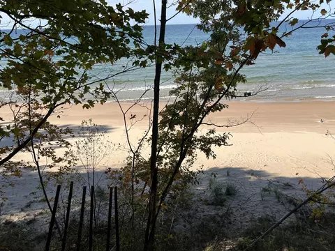 View/Area - V/L N Juniper Street #5, Mears, MI 49436 photo 1 of 2