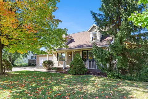 3765 Brookfield Dr, Hudsonville, MI 49426