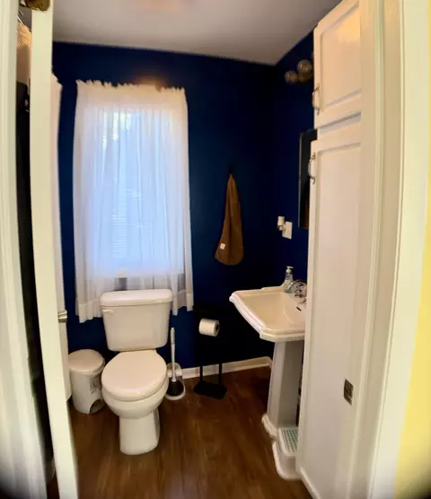 Bath - 112 Walnut St, Brooklyn, MI 49230 photo 1 of 4
