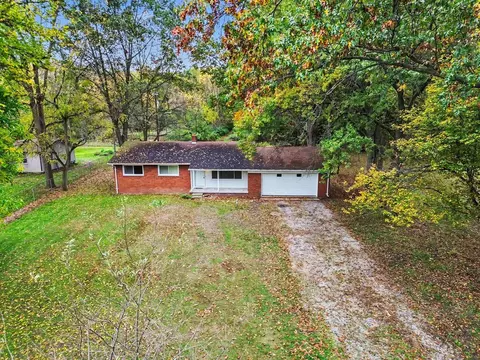 View/Area - 12485 S Custer Rd, Dundee, MI 48131 photo 1 of 4