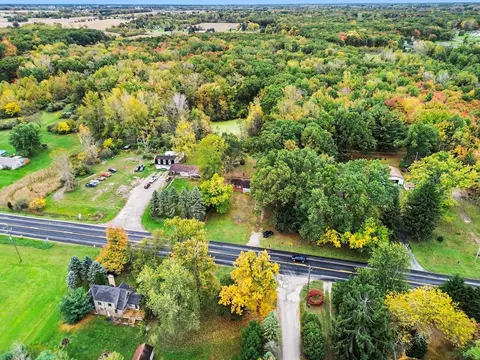 View/Area - 12485 S Custer Rd, Dundee, MI 48131 photo 2 of 4