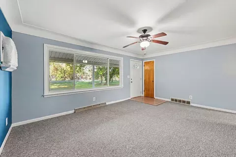 Living - 12485 S Custer Rd, Dundee, MI 48131 photo 3 of 3