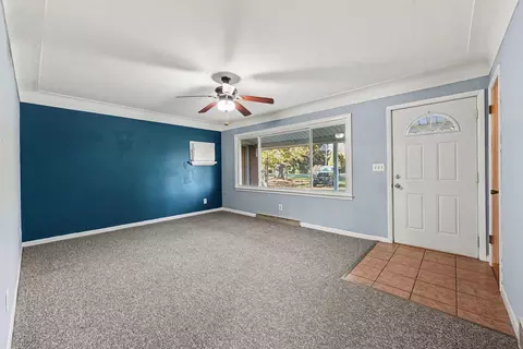 Living - 12485 S Custer Rd, Dundee, MI 48131 photo 1 of 3