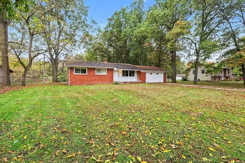 Exterior - 12485 S Custer Rd, Dundee, MI 48131 photo 2 of 3