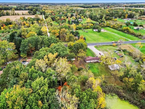 View/Area - 12485 S Custer Rd, Dundee, MI 48131 photo 3 of 4
