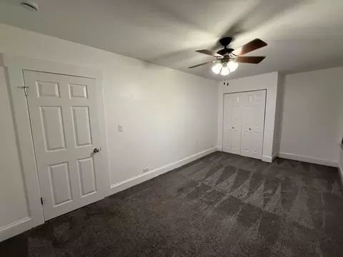 Bedroom - 635 Madison St, Jackson, MI 49202 photo 2 of 2