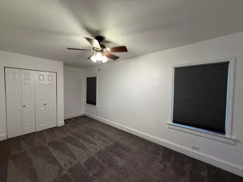 Bedroom - 635 Madison St, Jackson, MI 49202 photo 1 of 2
