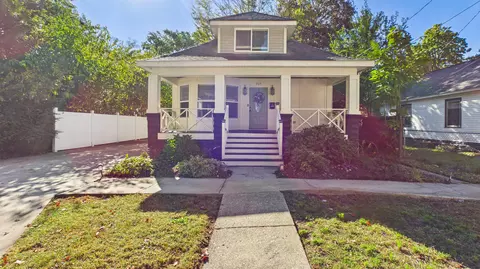 757 W Dale Ave, Muskegon, MI 49441