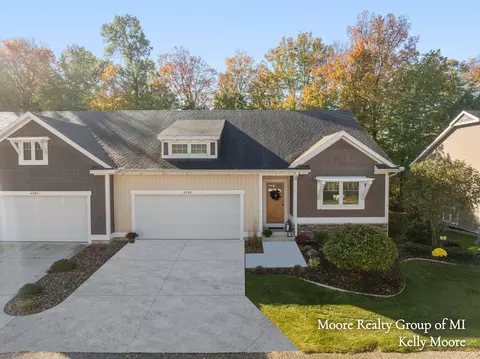 4308 Cottage Trl #54, Hudsonville, MI 49426