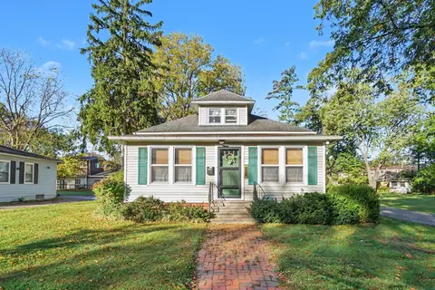 3516 Konkle St, Kalamazoo, MI 49001