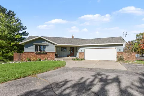 8151 Homerich Ave SW, Byron Center, MI 49315