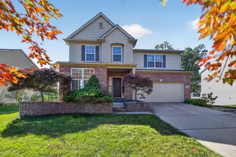8746 Barrington Dr, Superior Township, MI 48198