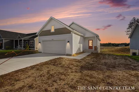 2489 Gray Wolf Way, Muskegon, MI 49444